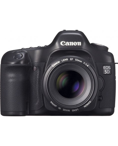 Canon EOS 5D